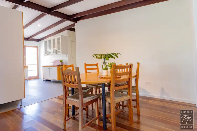 Fifth view of Homely house listing, 26 Cromarty Street, Kenmore QLD 4069