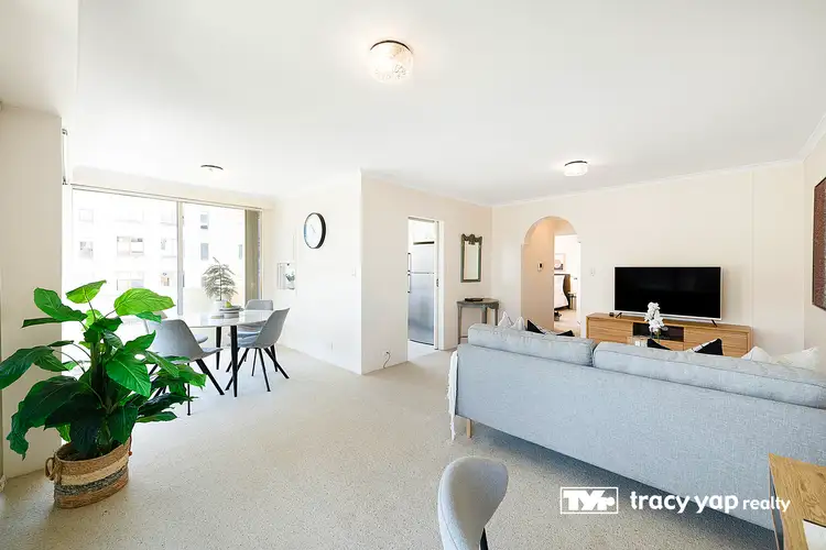 Fourth view of Homely apartment listing, 24/21 Johnson Street, Chatswood NSW 2067