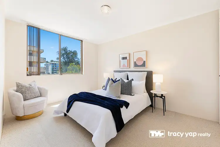 Fifth view of Homely apartment listing, 24/21 Johnson Street, Chatswood NSW 2067