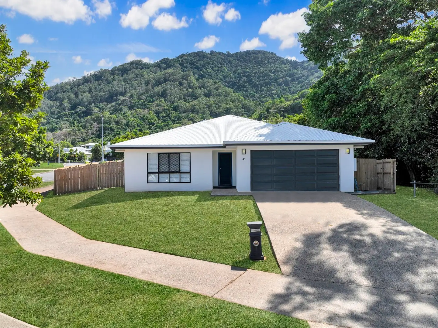 Main view of Homely house listing, 41 McFarlane Drive, Kanimbla QLD 4870