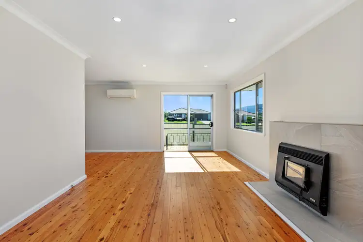 Second view of Homely house listing, 1 Laurel Street, Kootingal NSW 2352
