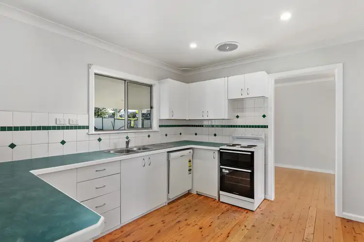 Third view of Homely house listing, 1 Laurel Street, Kootingal NSW 2352