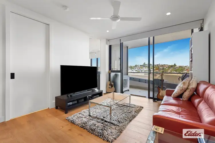 Third view of Homely apartment listing, 507/7 Chester Street, Newstead QLD 4006