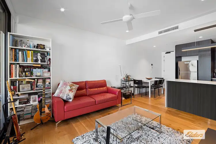 Fourth view of Homely apartment listing, 507/7 Chester Street, Newstead QLD 4006