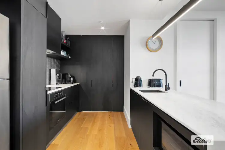 Fifth view of Homely apartment listing, 507/7 Chester Street, Newstead QLD 4006