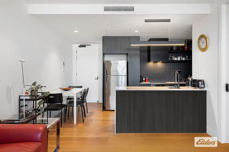 Sixth view of Homely apartment listing, 507/7 Chester Street, Newstead QLD 4006