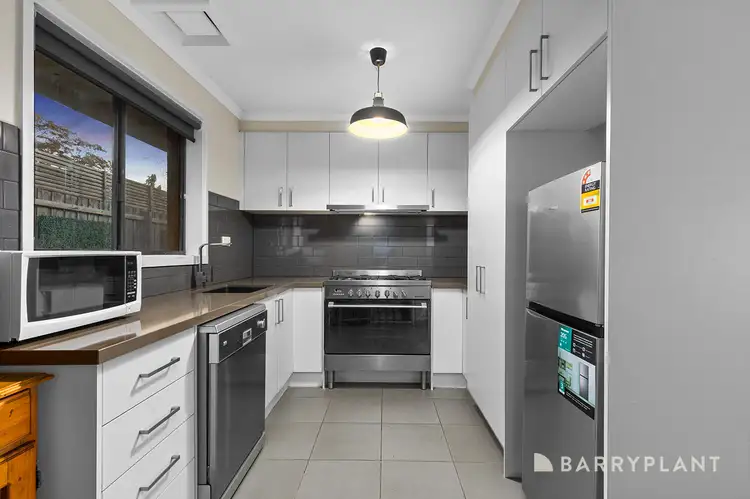 Fourth view of Homely house listing, 8 Alexandra Road, Lilydale VIC 3140