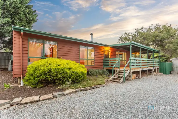 1 Firth Place, Sellicks Beach SA 5174