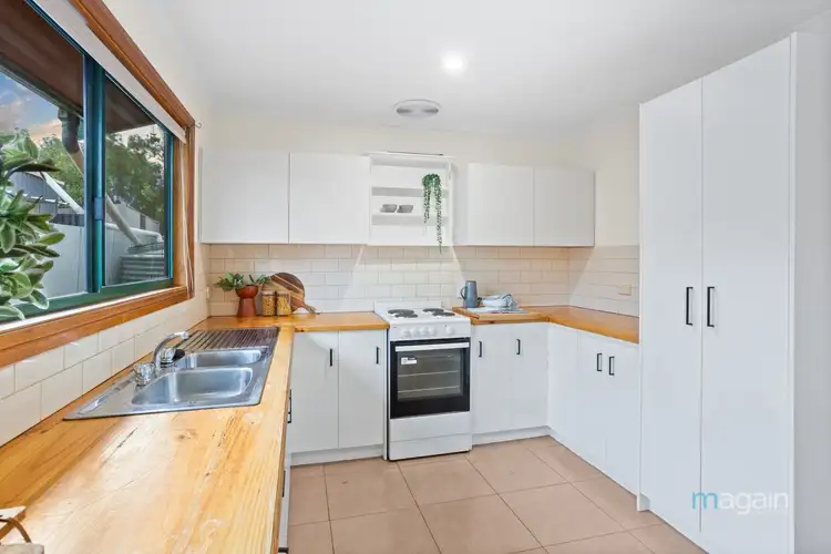 Fifth view of Homely house listing, 1 Firth Place, Sellicks Beach SA 5174