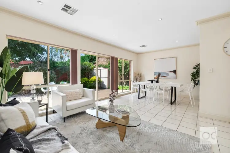 Second view of Homely house listing, 7A Burwash Road, Marryatville SA 5068