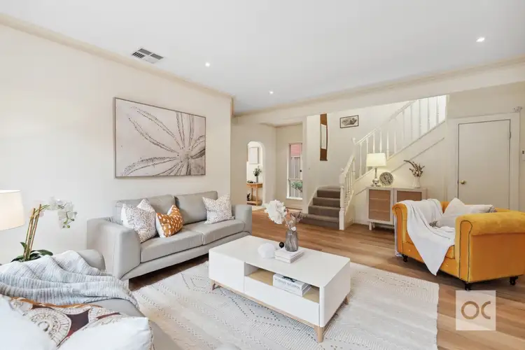 Fourth view of Homely house listing, 7A Burwash Road, Marryatville SA 5068