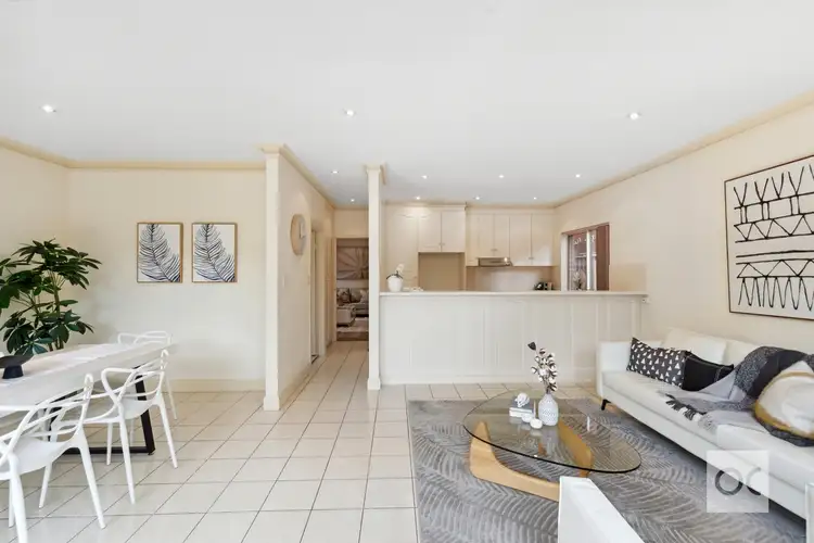 Fifth view of Homely house listing, 7A Burwash Road, Marryatville SA 5068