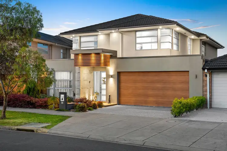 36 Waterside Circuit, Sandhurst VIC 3977