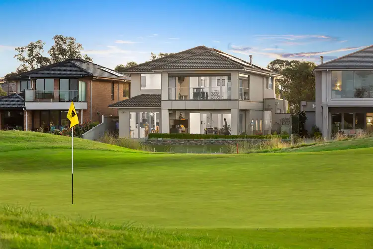 Third view of Homely house listing, 36 Waterside Circuit, Sandhurst VIC 3977