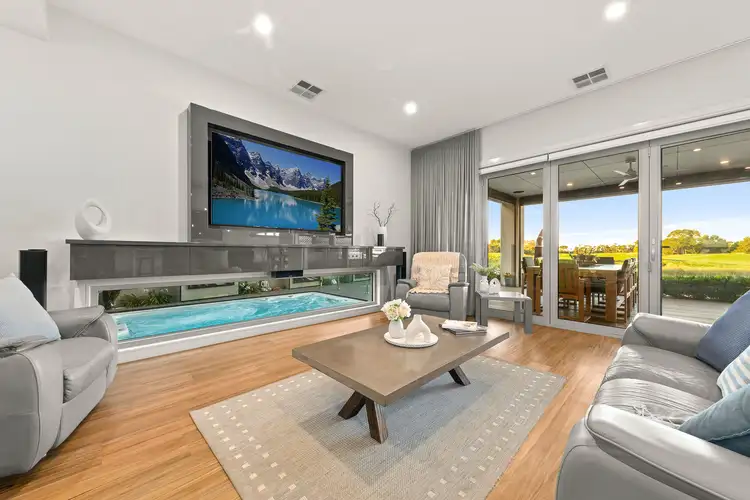 Fourth view of Homely house listing, 36 Waterside Circuit, Sandhurst VIC 3977