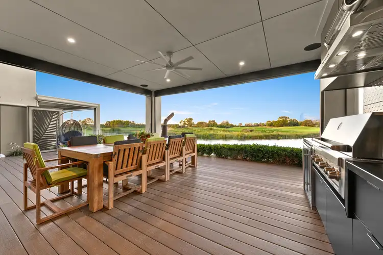 Sixth view of Homely house listing, 36 Waterside Circuit, Sandhurst VIC 3977