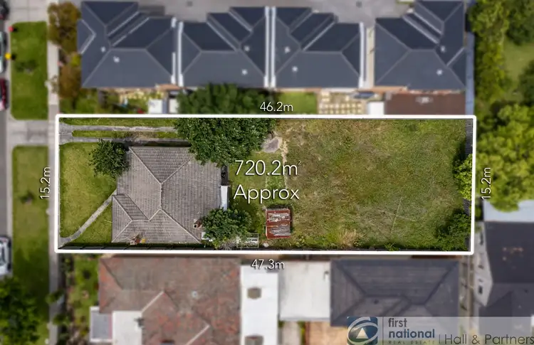 110 Herbert Street, Dandenong VIC 3175