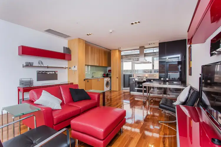 Second view of Homely apartment listing, 2/11 French Street, Adelaide SA 5000