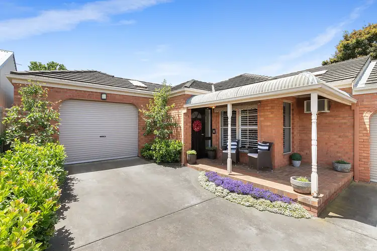 3/34 Nicholas Street, Newtown VIC 3220