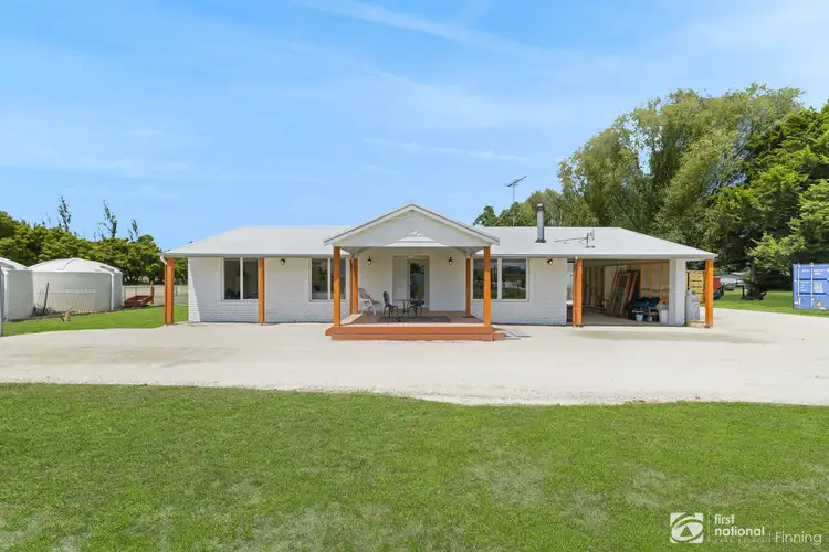 Third view of Homely rural property listing, 970 Koo Wee Rup-Longwarry Road, Bayles VIC 3981