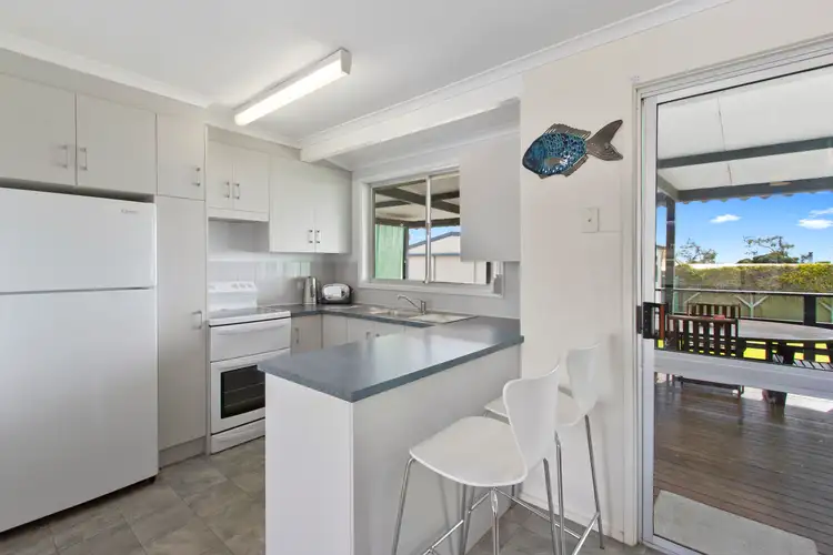 Second view of Homely house listing, 4 Young Avenue, Port Vincent SA 5581