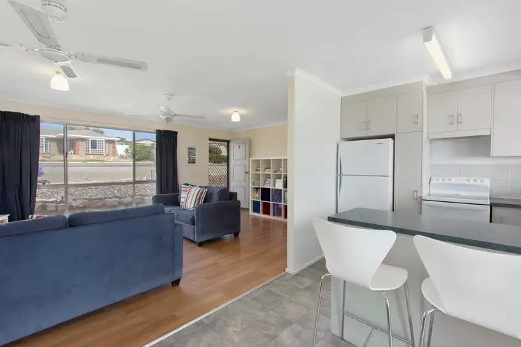 Third view of Homely house listing, 4 Young Avenue, Port Vincent SA 5581
