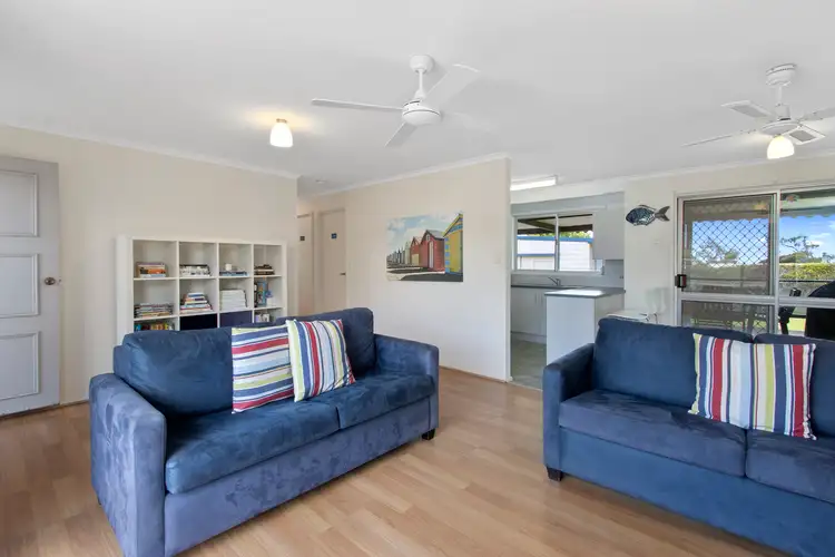 Fourth view of Homely house listing, 4 Young Avenue, Port Vincent SA 5581