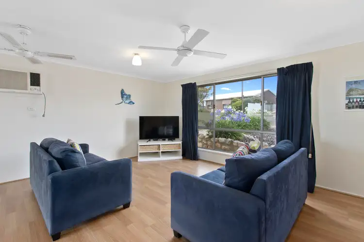 Fifth view of Homely house listing, 4 Young Avenue, Port Vincent SA 5581