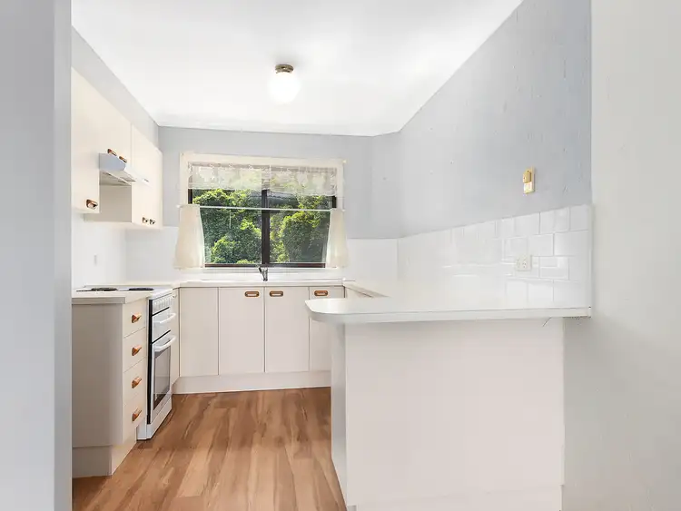 Second view of Homely unit listing, 36/1-9 Wharf Road, North Batemans Bay NSW 2536