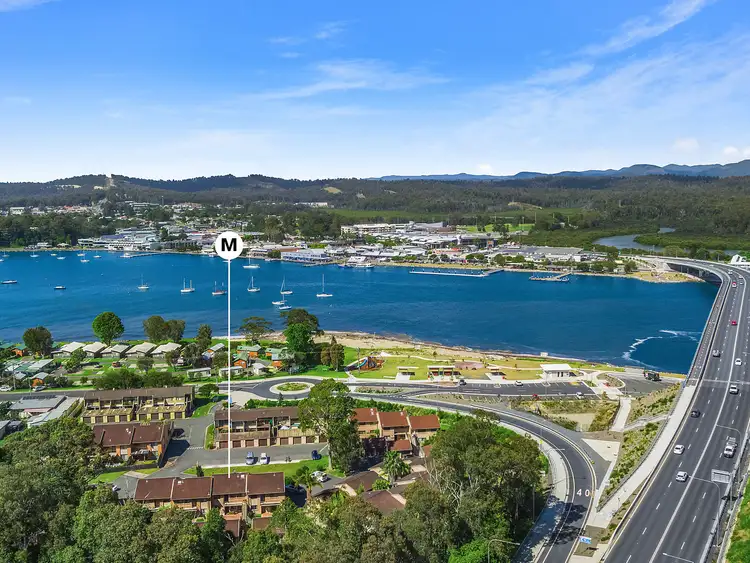 Fifth view of Homely unit listing, 36/1-9 Wharf Road, North Batemans Bay NSW 2536