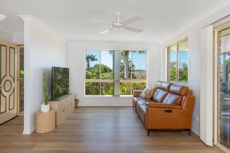 Third view of Homely villa listing, 1/100 Linden Avenue, Boambee East NSW 2452