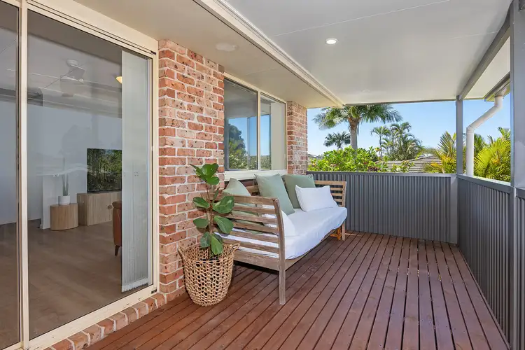 Fourth view of Homely villa listing, 1/100 Linden Avenue, Boambee East NSW 2452