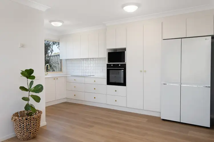 Fifth view of Homely villa listing, 1/100 Linden Avenue, Boambee East NSW 2452