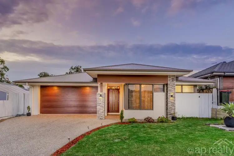 12 Sunbury Street, Pallara QLD 4110