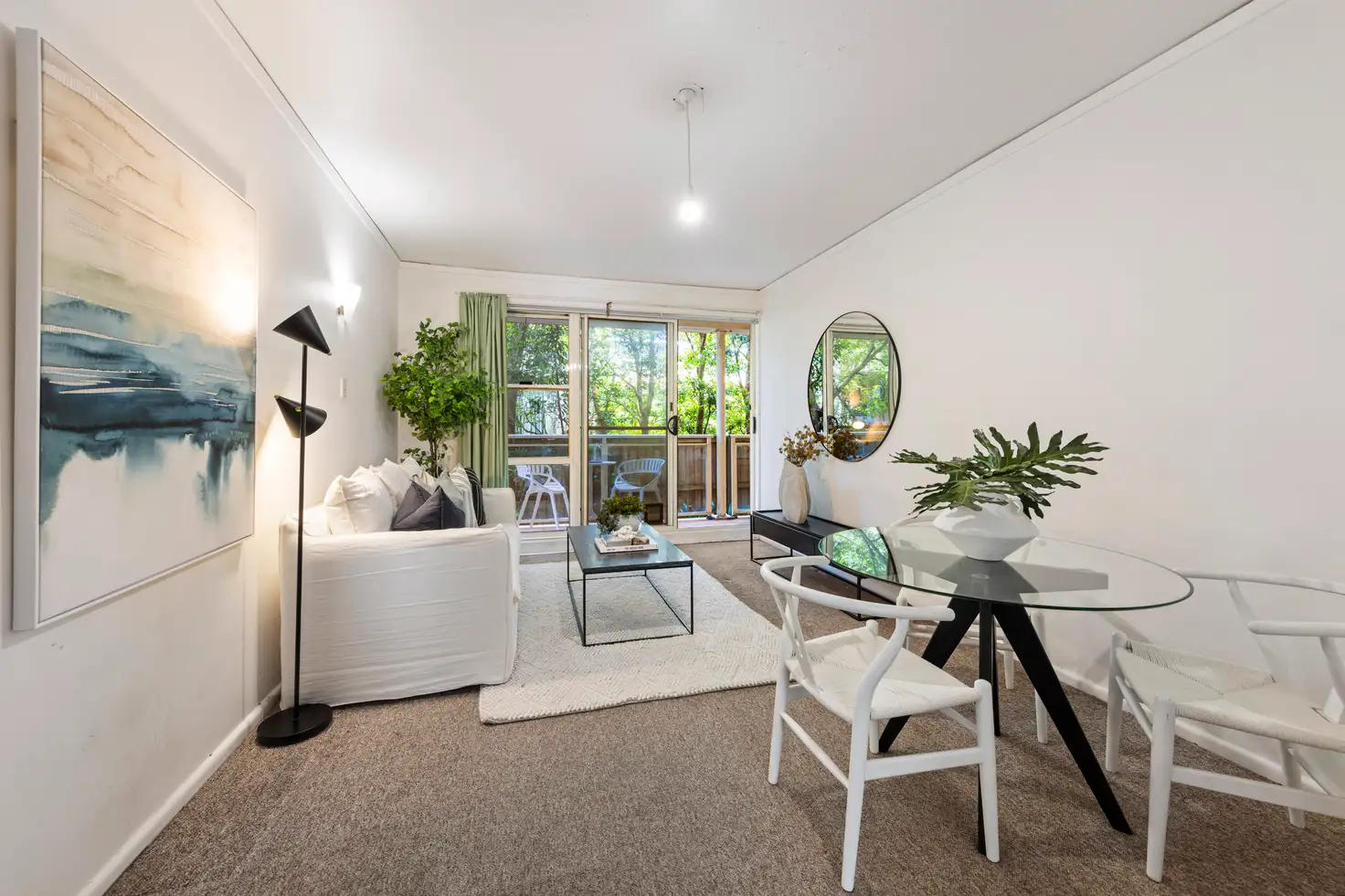 Main view of Homely apartment listing, 1/14 Jenkins Street, Collaroy NSW 2097