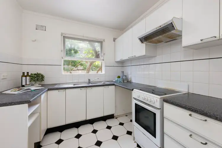 Second view of Homely apartment listing, 1/14 Jenkins Street, Collaroy NSW 2097