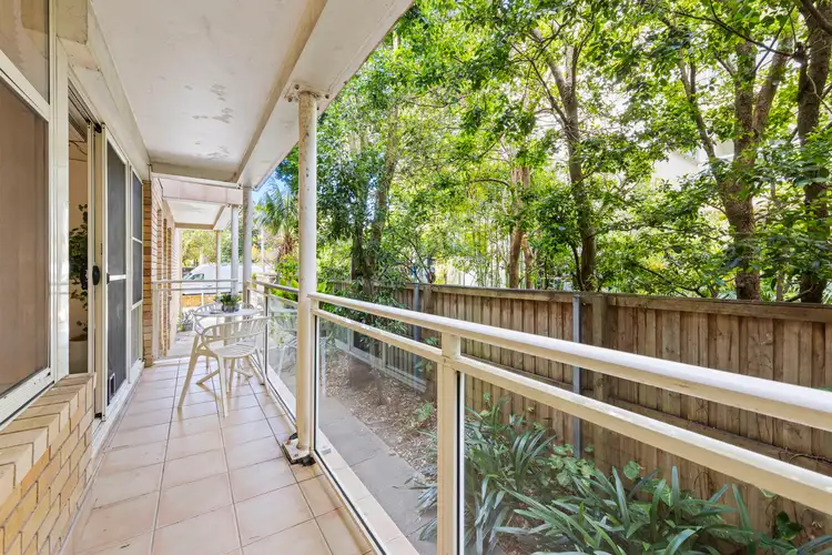 Fourth view of Homely apartment listing, 1/14 Jenkins Street, Collaroy NSW 2097