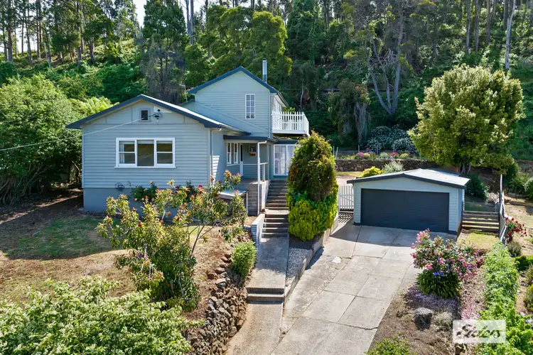 8 Old Surrey Road, Emu Heights TAS 7320