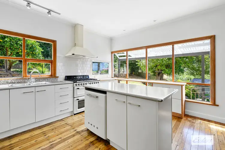 Third view of Homely house listing, 8 Old Surrey Road, Emu Heights TAS 7320