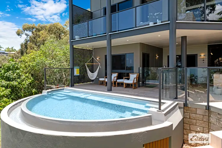Fourth view of Homely house listing, 46 Evelyn Street, Lammermoor QLD 4703
