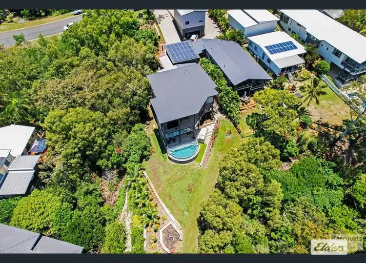 Fifth view of Homely house listing, 46 Evelyn Street, Lammermoor QLD 4703