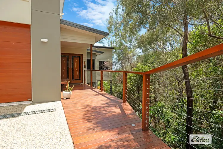 Seventh view of Homely house listing, 46 Evelyn Street, Lammermoor QLD 4703