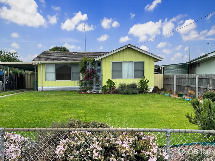 27 Lucknow Street, East Bairnsdale VIC 3875