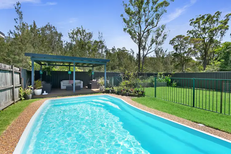 Main view of Homely house listing, 83 Geoffrey Road, Chittaway Point NSW 2261