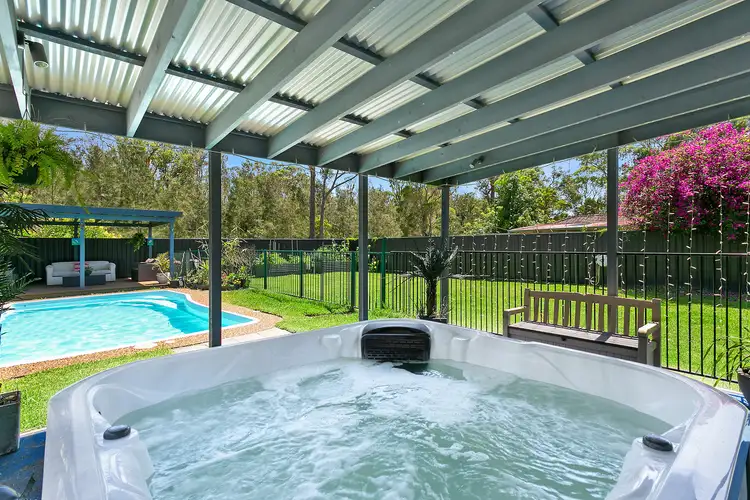 Second view of Homely house listing, 83 Geoffrey Road, Chittaway Point NSW 2261
