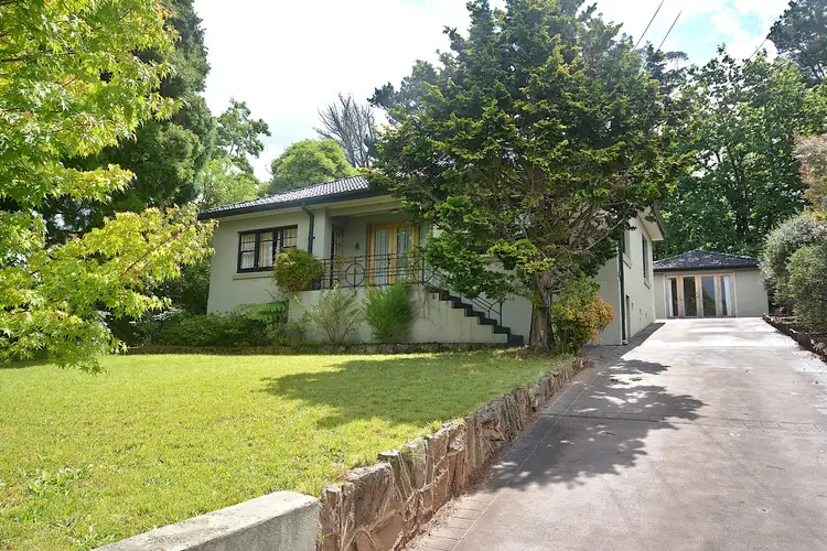 Main view of Homely house listing, 35 Carrington Avenue, Katoomba NSW 2780