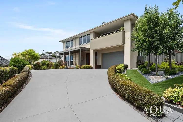 31 Rannoch Avenue, Mount Eliza VIC 3930
