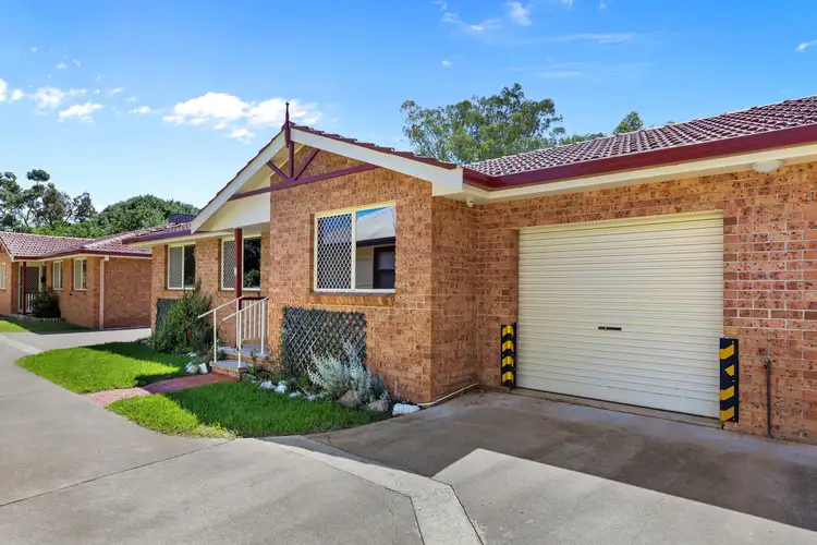 2/72 North Street, Tamworth NSW 2340