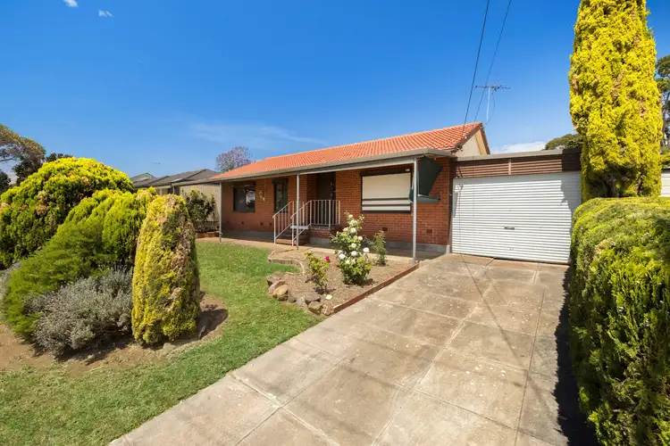 11 Aranga Avenue, Ingle Farm SA 5098