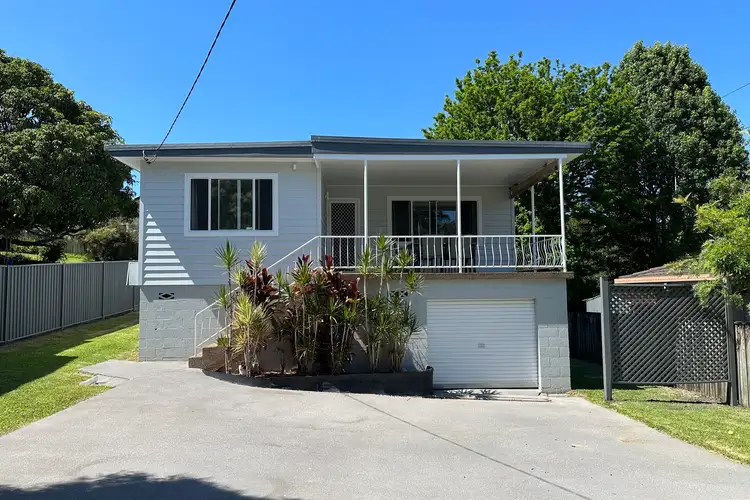 Main view of Homely house listing, 31 Gallipoli Road, Coffs Harbour NSW 2450